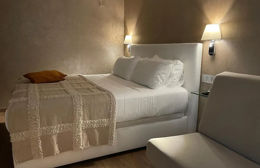 Mamma Mia Hotel Boutique - Only Adults-1